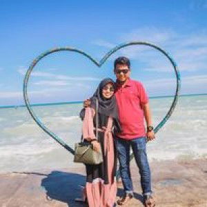 Osi Muchsin profile icon