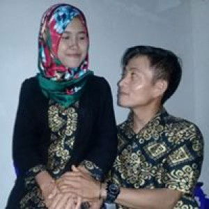 Retno Febryani profile icon