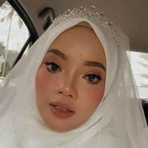 Amira Syazliana profile icon