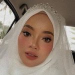 Amira Syazliana profile icon