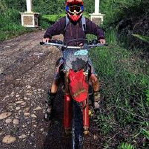 Irwandhy Wandhypeoo profile icon