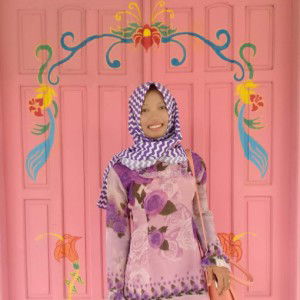 Indah Lestari profile icon