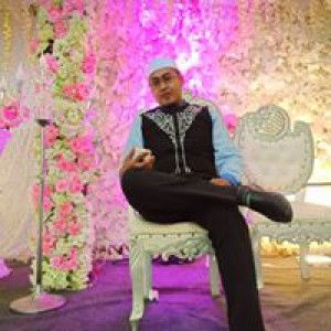 Gusti Khairur Rasyid profile icon