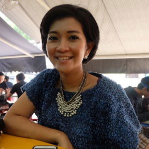 Laras Nintyas profile icon