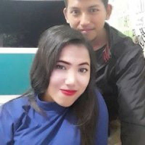 Neng Eer Rouhnhawazhthie profile icon