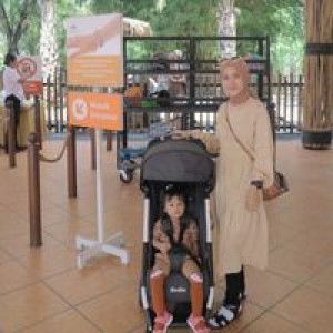 Zelda Oktavia profile icon