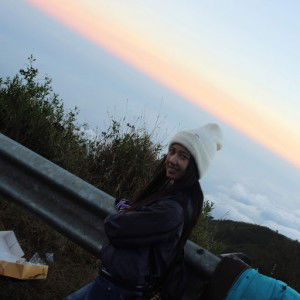 Anastasya Avanda profile icon