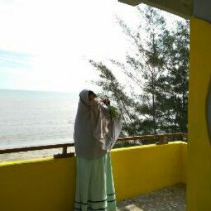 Anaiza Kazerun profile icon