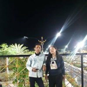 Lingsir Wengi profile icon