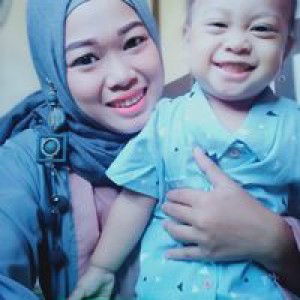 Hasmidah Yeyen profile icon