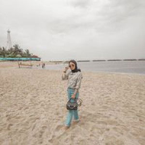 Astrid Wjya profile icon