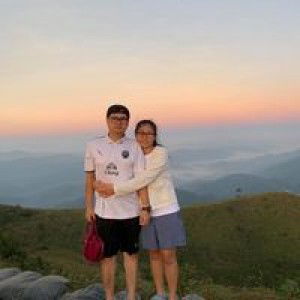 Nuengruetai Karkasikit profile icon