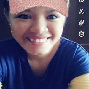 Michelle Reyes Japon profile icon