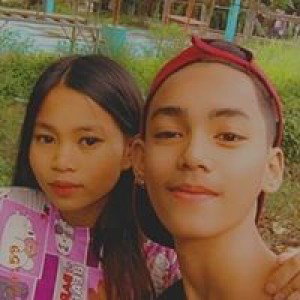 Patricia May Lagunilla Yambao profile icon