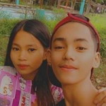 Patricia May Lagunilla Yambao profile icon
