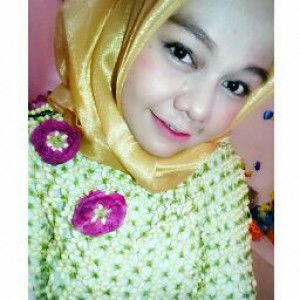 Halimatus Suhroh profile icon