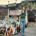 อ้อม เด้อ profile icon