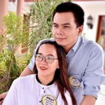 Margie Dacpan Revelo profile icon