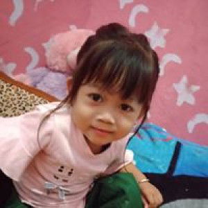 Arianti Fitria Larasati profile icon