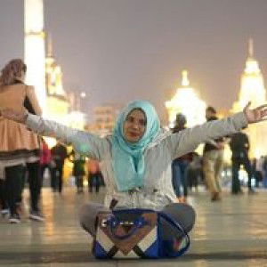 Siti Naisah profile icon