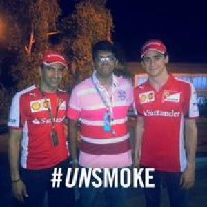 Sargunnan Palanisamy profile icon