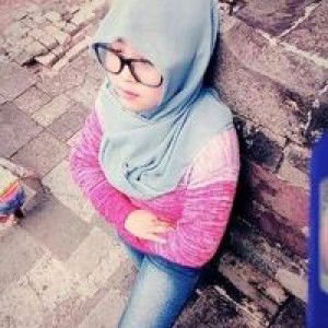 Ayu Widya Yuwi profile icon