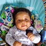 Oluwakemi Enor Osoniyi profile icon