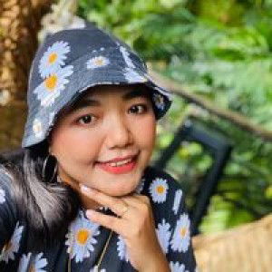 Joy Apinya profile icon