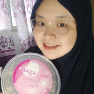 Yantie Aspura Khairudin profile icon