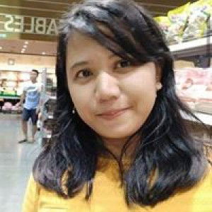 Endang Arbaina profile icon