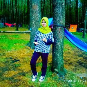 Mila Lestari22 profile icon