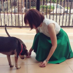 Rachael Laura profile icon