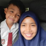 anggun sitam profile icon