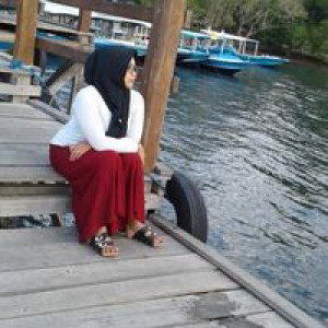 Nabila Safitri profile icon