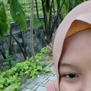 Apriliani Utarie profile icon