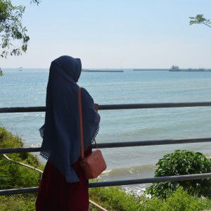 vida cahya profile icon