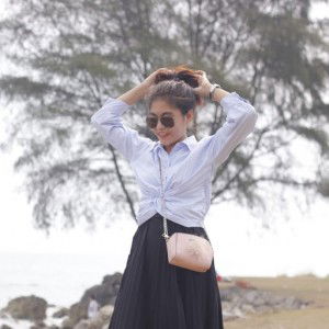 Alipa Januar profile icon