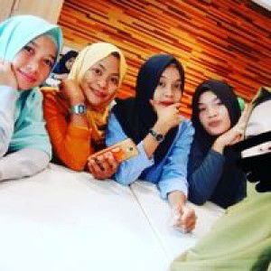 Ahliyah Alwi profile icon