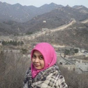 silvani habibah profile icon