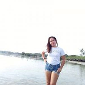 Sarah Mae Enanoria profile icon