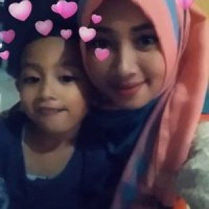 Endhel Ntuchcie Chusnul profile icon