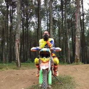 Rusli Meong profile icon