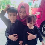 Siti Syafiqah profile icon