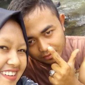 Teh Ifah Momzafar profile icon