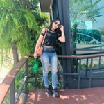 Suthida Saengnet profile icon