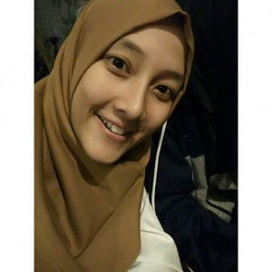 Audhia Sagita Angelina profile icon