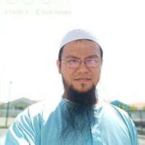 Ahmad Fadzly profile icon