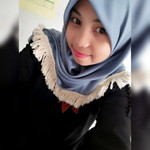 Widya Fatmala profile icon