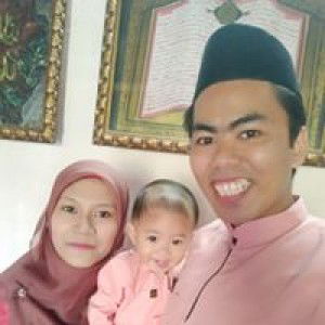 Nur Isya profile icon