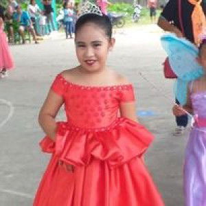 Kristine Claire Pedrigosa profile icon